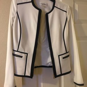 Jacket Calvin Klein
